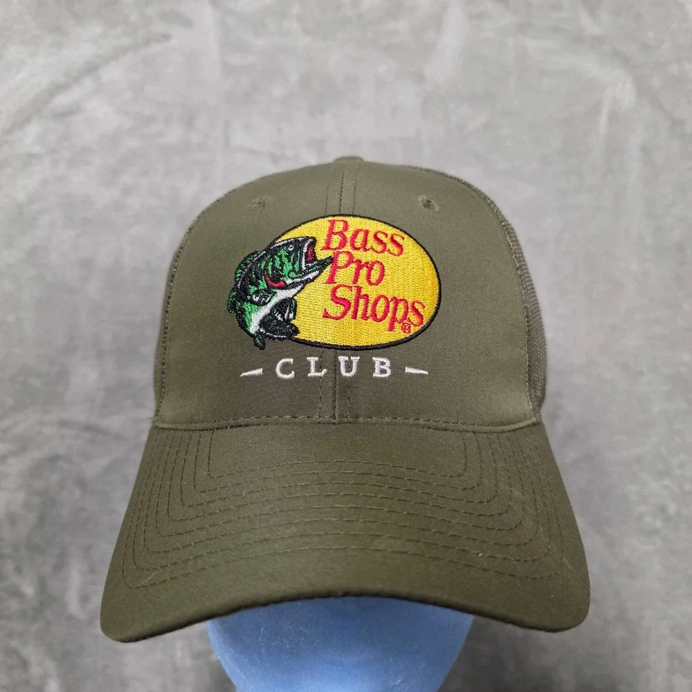 Bass Pro Shops new without